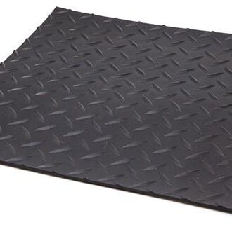 ΔΑΠΕΔΟ ΚΑΟΥΤΣΟΥΚ 9001 3mm DIAMOND ΚΡΙΘΑΡΑΚΙ 1.2Μ NewPlan