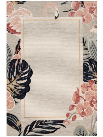 ΧΑΛΙ GARDEN 65240G - 153X230  NewPlan