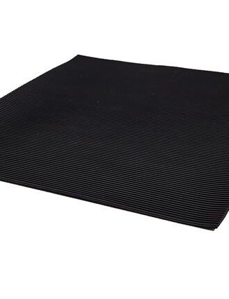 ΔΑΠΕΔΟ ΚΑΟΥΤΣΟΥΚ 9003 3mm STRIPE ΧΙΛΙΟΡΙΓΟ 1Μ NewPlan