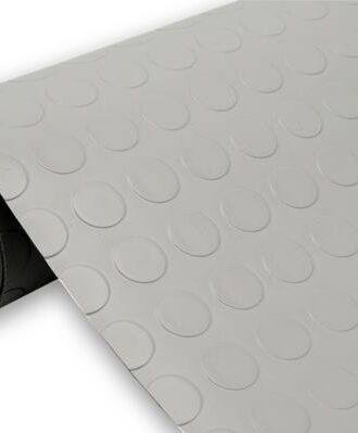 ΠΛΑΣΤΙΚΟ ΔΑΠΕΔΟ ΤΑΠΑ 2mm L.GREY 2Μ NewPlan