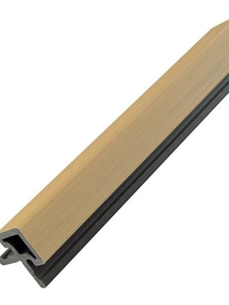 ΓΩΝΙΑ ΕΞΩΤΕΡΙΚΗ 2ης ΓΕΝΙΑΣ 49.5Χ49.5Χ2900 ΓΙΑ PANEL 5550 NewPlan