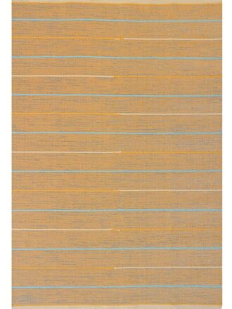 ΧΑΛΙ RIBELLA ΧΕΙΡΟΠΟΙΗΤΟ 200 BEIGE - 070X140  NewPlan