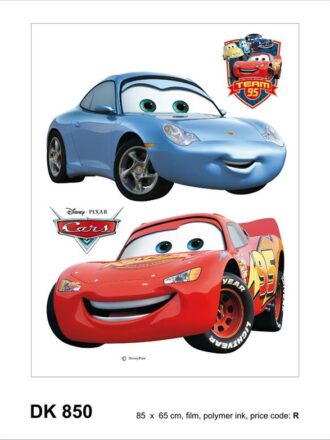 850DK ΣΤΟΚ Π.Χ ΑΥΤΟΚΟΛΛΗΤΟ ΤΟΙΧΟΥ R DISNEY A&G NewPlan