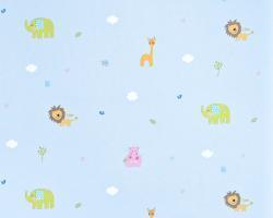 521-3 ΣΤΟΚ Π.Χ BIMBALOO ΤΑΠΕΤΣΑΡΙΑ ΤΟΙΧΟΥ 10*053 SELECTA NewPlan