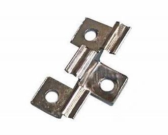 ΚΛΙΠ ΓΙΑ DECK ΜΕΤΑΛΛΙΚΟ ΕΝΩΣΗΣ (ΜΕ ΒΙΔΕΣ) ΓΙΑ 23/146mm DECK NewPlan