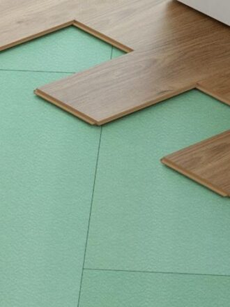 ΥΠΟΣΤΡΩΜΑ LAMINATE XPS 5mm NewPlan