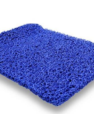 ΠΛΑΣΤΙΚΟ ΔΑΠΕΔΟ SPAGHETTI 15mm BLUE 1.22M NewPlan