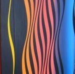 05754-10 ΣΤΟΚ Π.Χ TIFFANY ΤΑΠΕΤΣΑΡΙΑ ΤΟΙΧΟΥ  P&S NewPlan