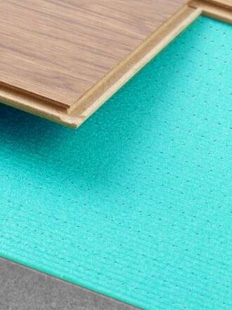 ΥΠΟΣΤΡΩΜΑ ΕΝΔΟΔΑΠΕΔΙΑΣ LAMINATE UNDERFLOOR HEATING 2mm NewPlan