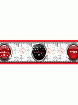 8061WBD ΣΤΟΚ Π.Χ  ΜΠΟΡΝΤΟΥΡΑ 0.14*5 H ΤΟΙΧΟΥ DISNEY A&G NewPlan