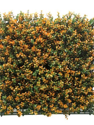 ΠΑΝΕΛ ΦΥΛΛΩΣΙΑΣ BERLIN 50 Χ 50 A012 BUXUS NewPlan