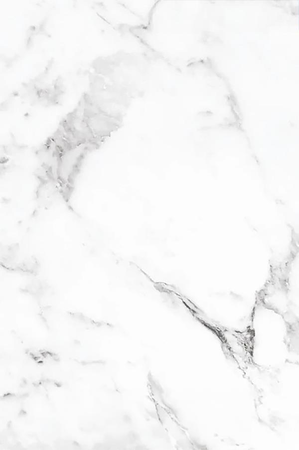 PVC MEGA PANEL 2.8/1220/2800mm CARRARA BIANCO 101 NewPlan