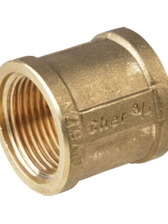 ΜΟΥΦΑ 1/2” Θηλ. - 1/2” Θηλ