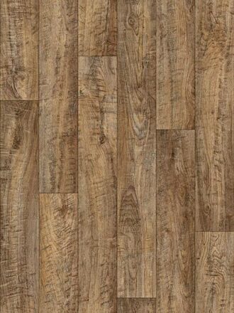ΠΛΑΣΤΙΚΟ ΔΑΠΕΔΟ TRENTO 666M STOCK OAK PLANK 4M NewPlan