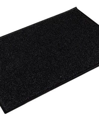 ΤΑΠΕΤΟ SPAGHETTI 12mm 90X120 BLACK NewPlan