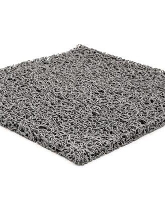 ΠΛΑΣΤΙΚΟ ΔΑΠΕΔΟ SPAGHETTI 15mm GREY 1.22M NewPlan