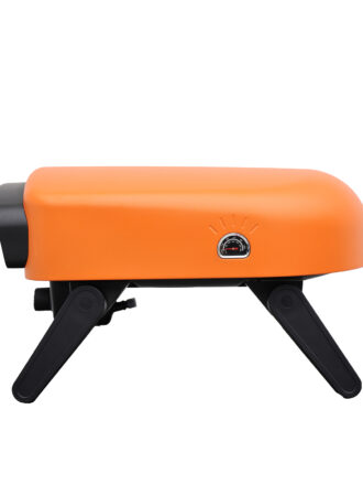 ΦΟΥΡΝΟΣ ΠΙΤΣΑΣ ΥΓΡΑΕΡΙΟΥ DOKU TGP-14