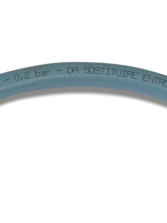 ΛΑΣΤΙΧΟ ΧΑΜΗΛΗΣ ΠΙΕΣΗΣ Ø8mm (ΜΠΛΕ) - 50 ΜΕΤΡΑ ΚΟΥΛΟΥΡΑ