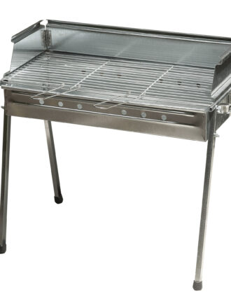 BBQ ΚΑΡΒΟΥΝΟΥ Νο53