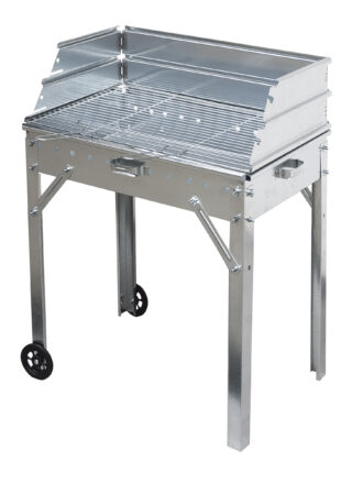 BBQ ΚΑΡΒΟΥΝΟΥ Νο74