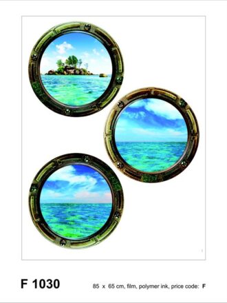 1030F ΣΤΟΚ Π.Χ ΑΥΤΟΚΟΛΛΗΤΟ ΤΟΙΧΟΥ F WALLDECO ΕΛΛΑΤΩΜΑΤΙΚΟ A&G NewPlan