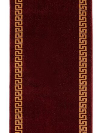 ΧΑΛΙ ΕΚΚΛΗΣΙΑΣΤΙΚΟ ATHOS 2127 BURGUNDY ΔΙΑΔΡΟΜΟΣ 080Μ NewPlan