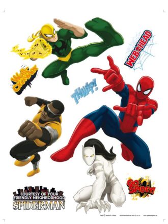 1775DK ΣΤΟΚ Π.Χ ΑΥΤΟΚΟΛΛΗΤΟ ΤΟΙΧΟΥ R DISNEY A&G NewPlan