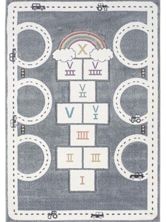 ΧΑΛΙ BONITA 260A - 133X190  NewPlan