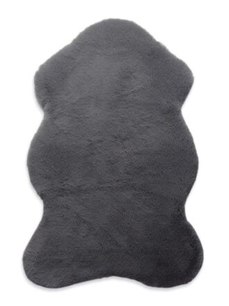 ΧΑΛΙ SOFTY TD67 GREY ANTISLIP - 100X160  NewPlan