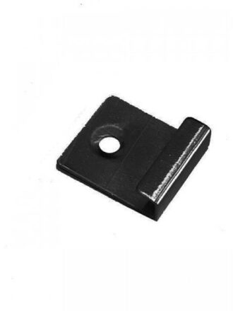 ΚΛΙΠ ΓΙΑ DECK ΜΕΤΑΛΛΙΚΟ ΕΝΑΡΞΗΣ (ΜΕ ΒΙΔΕΣ) ΓΙΑ 25/146mm DECK ΑΝΑΓΛΥΦΟ NewPlan