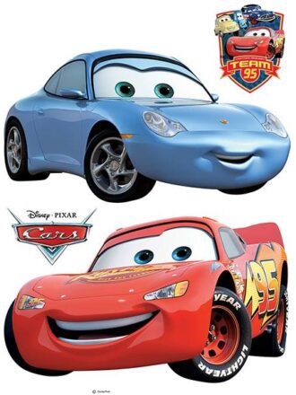 1088DKs ΣΤΟΚ Π.Χ ΑΥΤΟΚΟΛΛΗΤΟ ΤΟΙΧΟΥ R3 DISNEY A&G NewPlan