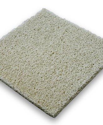 ΠΛΑΣΤΙΚΟ ΔΑΠΕΔΟ SPAGHETTI 12mm WHITE 1.22M NewPlan