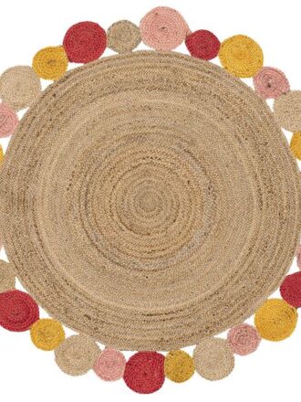 ΧΑΛΙ DELHI ΧΕΙΡΟΠΟΙΗΤΟ BR-67 - 150X150  NewPlan