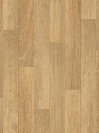 ΠΛΑΣΤΙΚΟ ΔΑΠΕΔΟ ATLANTIC 236L NATURAL OAK 4M NewPlan