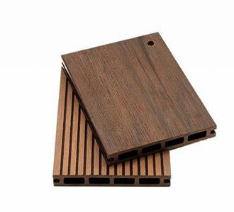 DECK-WPC ΔΑΠΕΔΟΥ 23/146mm D.BROWN 20110 NewPlan
