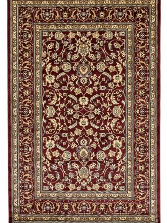 ΧΑΛΙ ΕΚΚΛΗΣΙΑΣΤΙΚΟ PATMOS A487D RED-CHERRY - 200X300  NewPlan