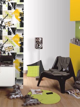 56902  (0183) ΣΤΟΚ Π.Χ  MAGNIFIQUE ΤΑΠΕΤΣΑΡΙΑ ΤΟΙΧΟΥ UGEPA NewPlan