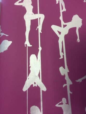 578006 ΣΤΟΚ Π.Χ MAGNIFIQUE ΤΑΠΕΤΣΑΡΙΑ ΤΟΙΧΟΥ UGEPA NewPlan