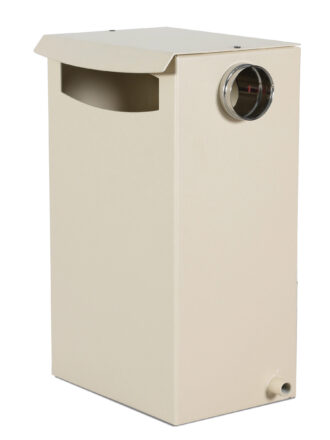 ΦΙΛΤΡΟ ΚΑΜΙΝΑΔΑΣ PELLET