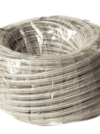 ΣΠΙΡΑΛ INOX / ΜΕΤΡΟ ΧΑΜΗΛΗΣ ΠΙΕΣΗΣ