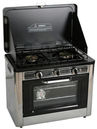 ΦΟΥΡΝΑΚΙ CS 02