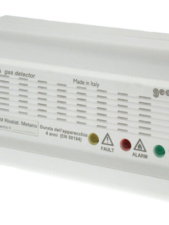 ΑΝΙΧΝΕΥΤΗΣ ΑΥΤΟΝΟΜΟΣ 230V / 12V