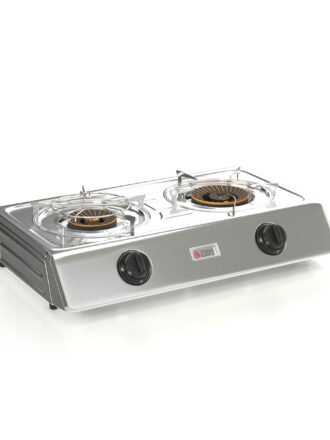 ΚΟΥΖΙΝΑΚΙ ΥΓΡΑΕΡΙΟΥ KS 2S