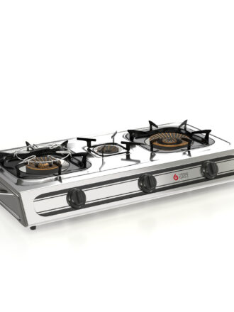 ΚΟΥΖΙΝΑΚΙ ΥΓΡΑΕΡΙΟΥ KS 3