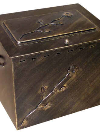 ΞΥΛΟΘΗΚΗ ΜΕΓΑΛΗ - ΜΕΤΑΛΛΙΚΗ