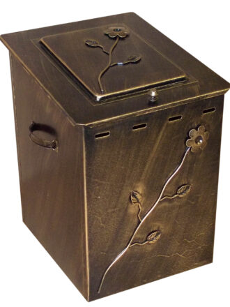 ΞΥΛΟΘΗΚΗ ΜΕΣΑΙΑ - ΜΕΤΑΛΛΙΚΗ