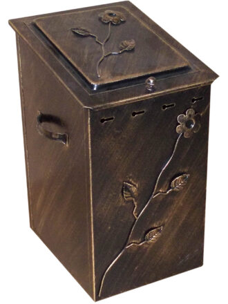 ΞΥΛΟΘΗΚΗ ΜΙΚΡΗ - ΜΕΤΑΛΛΙΚΗ