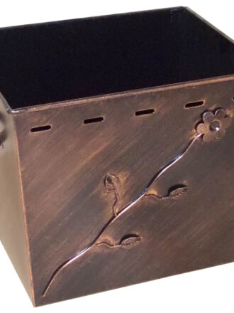 ΞΥΛΟΘΗΚΗ ΦΑΛΤΣΟ - ΜΕΤΑΛΛΙΚΗ