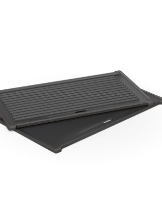 ΠΛΑΚΑ ΜΑΝΤΕΜΕΝΙΑ GS GRILL ΣΤΕΝΗ