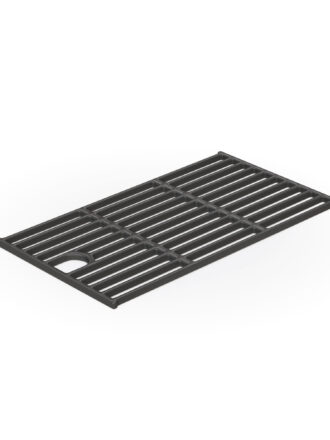 ΣΧΑΡΑ ΜΑΝΤΕΜΕΝΙΑ GS GRILL ΣΤΕΝΗ